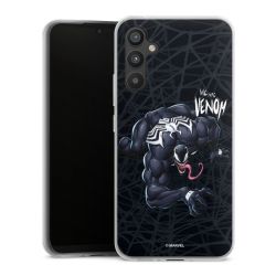 Silikoni Suojakuori läpinäkyvä