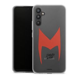 Silikoni Suojakuori läpinäkyvä