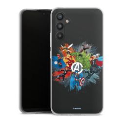 Silikoni Suojakuori läpinäkyvä