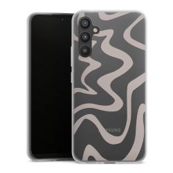 Silikoni Suojakuori läpinäkyvä