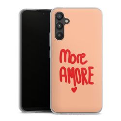 Silikoni Suojakuori läpinäkyvä