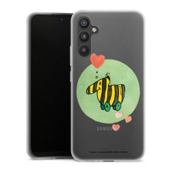 Silikoni Suojakuori läpinäkyvä