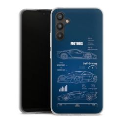 Silikoni Suojakuori läpinäkyvä