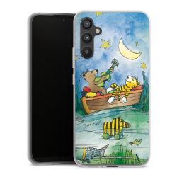 Silikoni Suojakuori läpinäkyvä