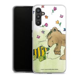 Silikoni Suojakuori läpinäkyvä