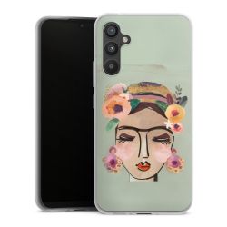 Silikoni Suojakuori läpinäkyvä