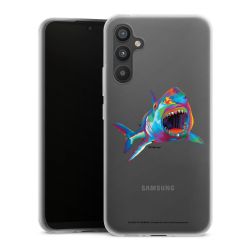 Silikoni Suojakuori läpinäkyvä