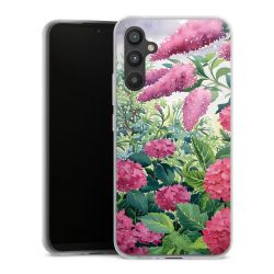 Silikoni Suojakuori läpinäkyvä