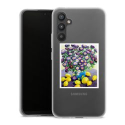 Silikoni Suojakuori läpinäkyvä