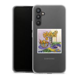 Silikoni Suojakuori läpinäkyvä