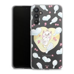 Silikoni Suojakuori läpinäkyvä