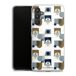 Silikoni Suojakuori läpinäkyvä