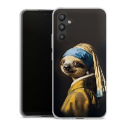 Silikoni Suojakuori läpinäkyvä