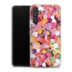 Silikoni Suojakuori läpinäkyvä