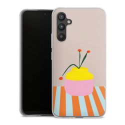 Silikoni Suojakuori läpinäkyvä