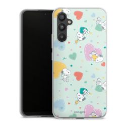 Silikoni Suojakuori läpinäkyvä