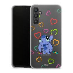 Silikoni Suojakuori läpinäkyvä