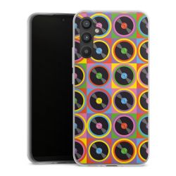 Silikoni Suojakuori läpinäkyvä