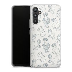 Silikoni Suojakuori läpinäkyvä