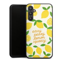 Easy Peasy Lemon Squeezy