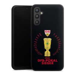 VfB DFB-Pokal Sieger Schwarz