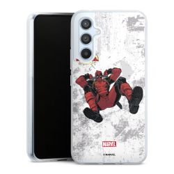 Silikoni Suojakuori läpinäkyvä