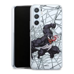 Silikoni Suojakuori läpinäkyvä