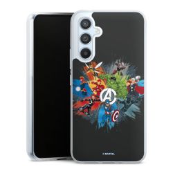 Silikoni Suojakuori läpinäkyvä