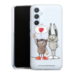 Silikoni Suojakuori läpinäkyvä