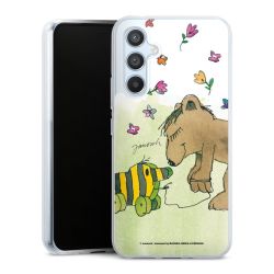 Silikoni Suojakuori läpinäkyvä