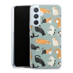 Silikoni Suojakuori läpinäkyvä