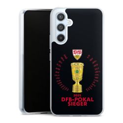 VfB DFB-Pokal Sieger Schwarz
