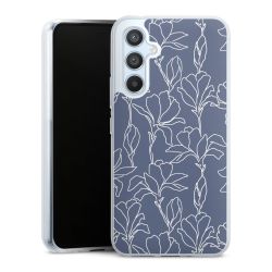 Silikoni Suojakuori läpinäkyvä