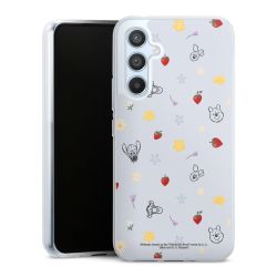 Silikoni Suojakuori läpinäkyvä