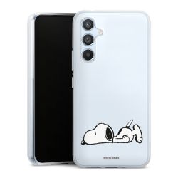 Silikoni Suojakuori läpinäkyvä