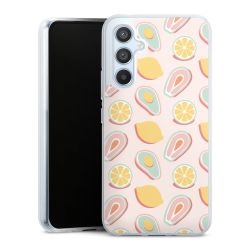 Silikoni Suojakuori läpinäkyvä