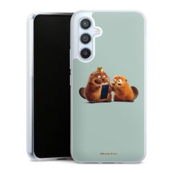 Silikoni Suojakuori läpinäkyvä