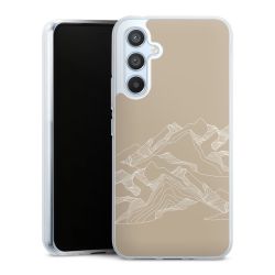 Silikoni Suojakuori läpinäkyvä