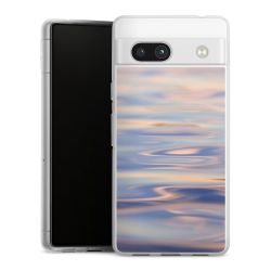 Silikoni Suojakuori läpinäkyvä