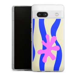 Silikoni Suojakuori läpinäkyvä