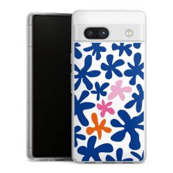 Silikoni Suojakuori läpinäkyvä