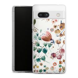 Silikoni Suojakuori läpinäkyvä