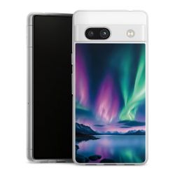 Silikoni Suojakuori läpinäkyvä