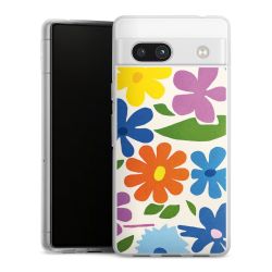 Silikoni Suojakuori läpinäkyvä