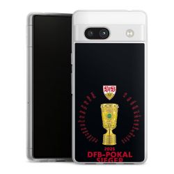 VfB DFB-Pokal Sieger Schwarz