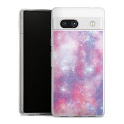 Silikoni Suojakuori läpinäkyvä