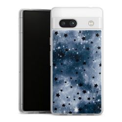 Silikoni Suojakuori läpinäkyvä