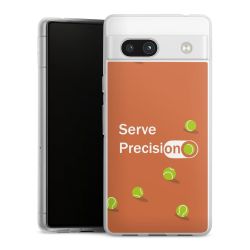 Silikoni Suojakuori läpinäkyvä