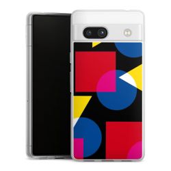 Silikoni Suojakuori läpinäkyvä