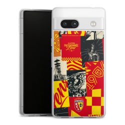 Silikoni Suojakuori läpinäkyvä